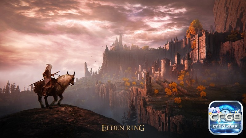 Game nhập vai hay nhất - Top 10 trò chơi bạn không nên bỏ lỡ Elden Ring bùng nổ với thế giới mở bí ẩn, đầy thách thức, cùng lối chơi tự do