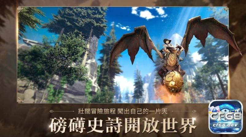 Game nhập vai mobile hay miễn phí đáng chơi nhất hiện nay Hình ảnh ấn tượng từ Code J: Golden War, một game nhập vai mobile hay lấy cảm hứng từ thế giới siêu anh hùng