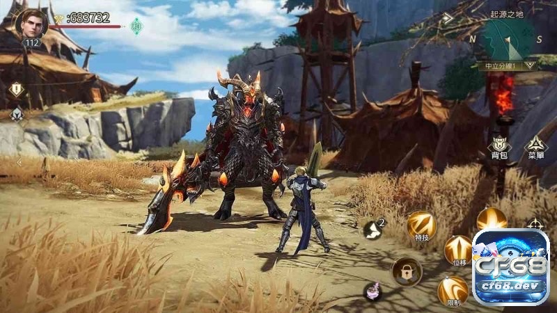 Game nhập vai pc hay – Top game RPG đáng chơi 2025 Cốt truyện và bối cảnh game sẽ ảnh hưởng trực tiếp đến mạch truyện và lối kể chuyện trong trò chơi