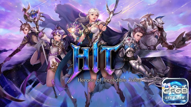 Game nhiều người chơi trên PC 2025 và hướng dẫn chọn game Game MMO nổi bật với số lượng người chơi đông đảo trong một thế giới ảo được cập nhật liên tục với nội dung mới, sự kiện đặc biệt và các khu vực khám phá