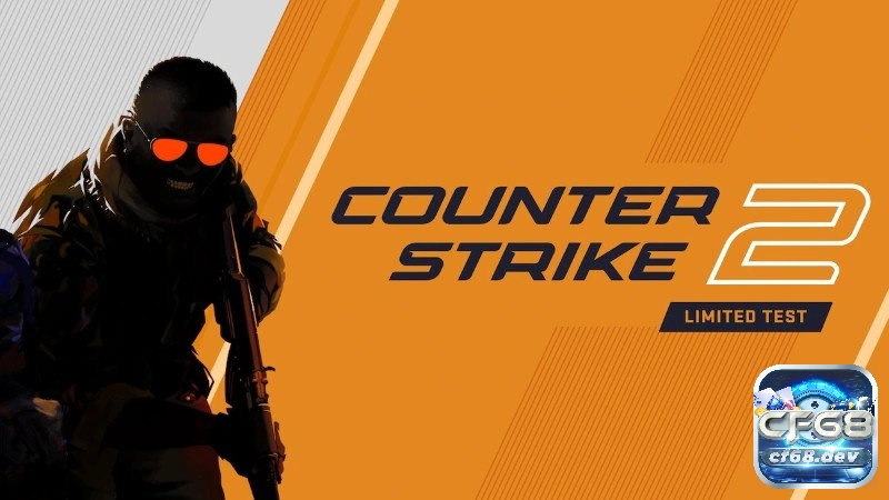 Game nhiều người chơi trên PC 2025 và hướng dẫn chọn game Counter-Strike 2 nổi bật với gameplay tactical và skill ceiling cao yêu cầu teamwork chặt chẽ, game sense tốt và mechanical skill chính xác