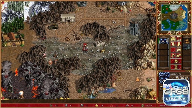 Game online chơi đơn hay nhất 2025 gaming không cần bạn bè Game online chơi đơn thể loại chiến thuật đặc biệt phù hợp với những người yêu thích tư duy logic và lập kế hoạch dài hạn