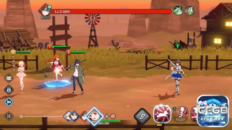 Game online chơi đơn hay nhất 2025 gaming không cần bạn bè Game RPG online chơi đơn xuất sắc cực kỳ được yêu thích bởi chất lượng cao và thú vị trong từng màn chơi