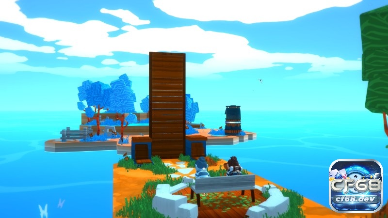 Game online chơi một mình: Top game thư giãn cực đỉnh 2025 Game một mình cho phép bạn chơi mọi lúc, hoàn toàn theo nhịp riêng