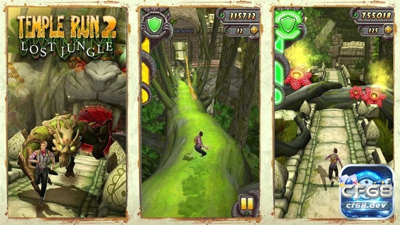 Game online chơi một mình: Top game thư giãn cực đỉnh 2025 Game online chơi một mình giúp bạn chơi được ở bất kỳ đâu, không phụ thuộc vào người khác
