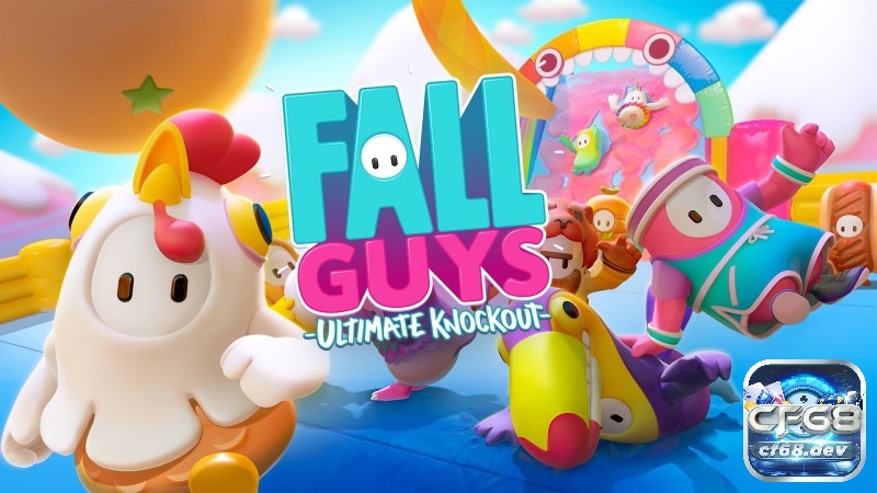 Game online co-op - Top game co-op đáng chơi nhất hiện nay Không giống như những thể loại khác tựa game này thu hút anh em bởi lối chơi vui nhộn và náo nhiệt