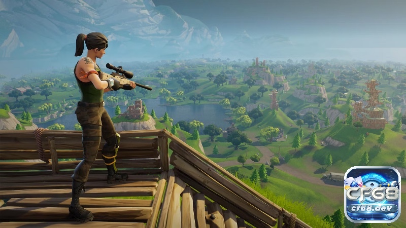 Game online co-op - Top game co-op đáng chơi nhất hiện nay Game co-op không chỉ mang đến niềm vui mà còn rèn luyện kỹ năng giao tiếp và hợp tác trong cuộc sống