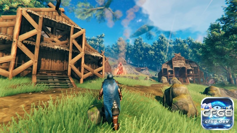 Game online sinh tồn: Khám phá thế giới sống còn đầy kịch tính Game sinh tồn thế giới mở mang đến trải nghiệm phiêu lưu không giới hạn và khả năng sáng tạo không ngừng nghỉ.