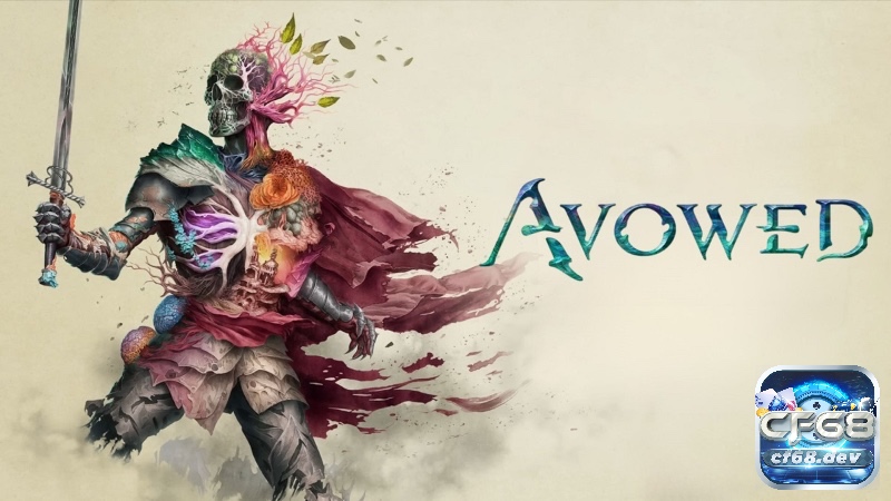 Game online solo - Top game được hot nhất dành cho anh em Avowed là RPG nhập vai đỉnh cao, khám phá thế giới Eora với chiến thuật đa dạng và cốt truyện sâu sắc