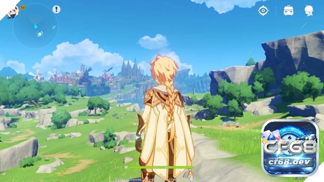 Game online solo - Top game được hot nhất dành cho anh em Game online solo cho phép anh em tự do ra quyết định, tạo cảm giác độc lập và tự chủ
