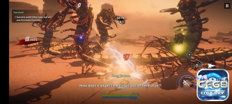 Game online solo - Top game được hot nhất dành cho anh em Game online solo yêu cầu kỹ năng cá nhân và phản xạ nhanh, giúp rèn luyện và nâng cao trình độ