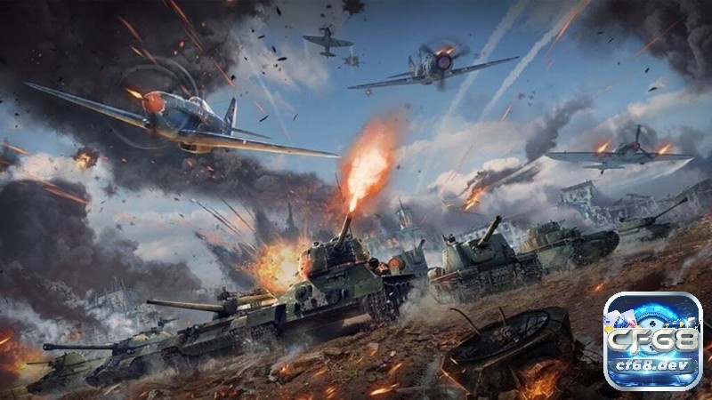 Game pc chiến tranh hay bạn không thể bỏ qua 2025 Game chiến thuật lượt trải nghiệm game play đa tầng, câu chuyện cá nhân độc đáo cho từng nhân vật trong đội hình