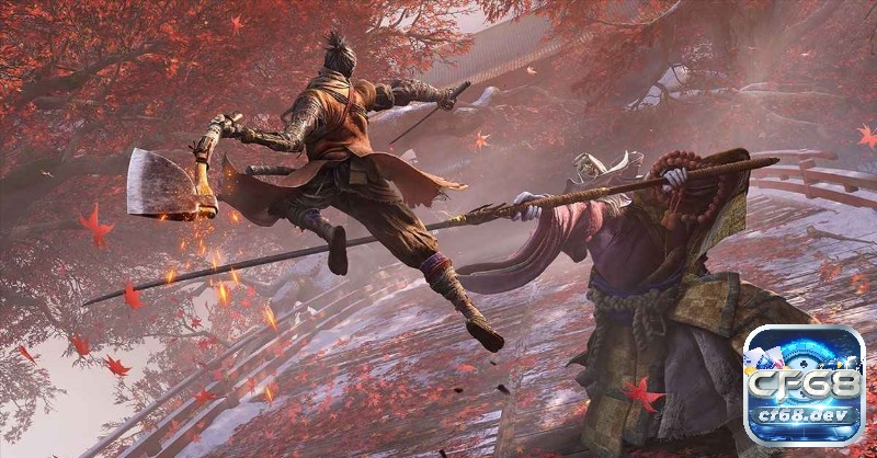 Game PC hay nhất 2025 mà anh em không nên bỏ qua Đắm chìm trong thế giới sống động với đồ họa đỉnh cao của những game PC hay nhất hiện nay