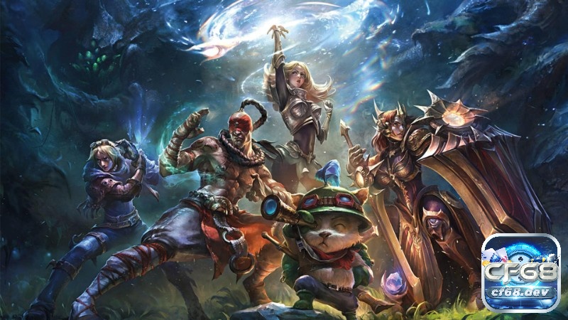 Game PC hay nhất 2025 mà anh em không nên bỏ qua Game PC hay nhất giúp rèn tư duy, phản xạ nhanh và tăng khả năng kết nối cộng đồng