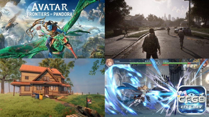 Game sinh tồn PC hay nhất mà game thủ không nên bỏ qua Game sinh tồn PC không chỉ là trò chơi giải trí mà còn là nơi rèn luyện kỹ năng sống và kết nối anh em