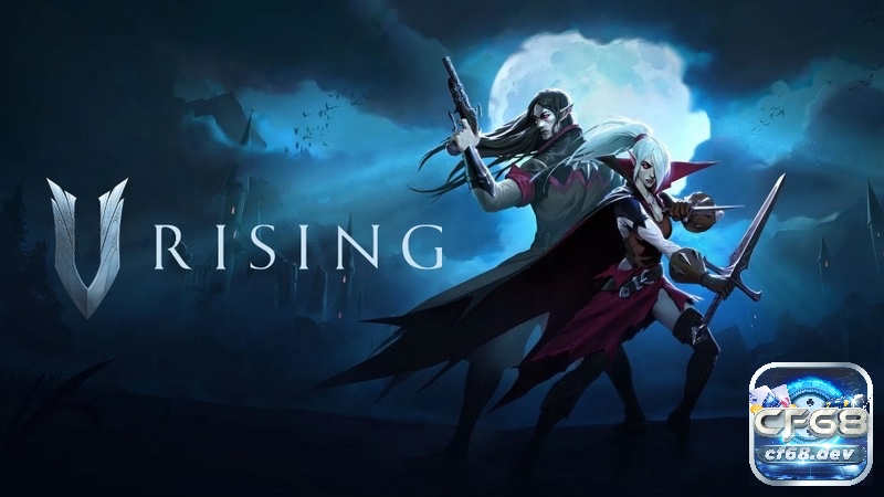Game sinh tồn PC hay nhất mà game thủ không nên bỏ qua Hóa thân thành ma cà rồng cuối cùng và bước vào hành trình giành lại vinh quang đã mất