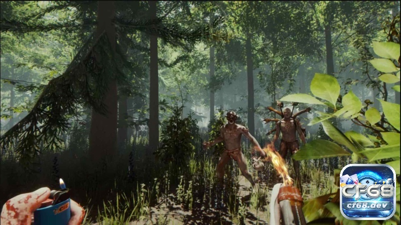 Game sinh tồn PC hay nhất mà game thủ không nên bỏ qua Dưới đây là một vài điểm nổi bật mà tạo nên tên tuổi của tựa game sinh tồn PC này