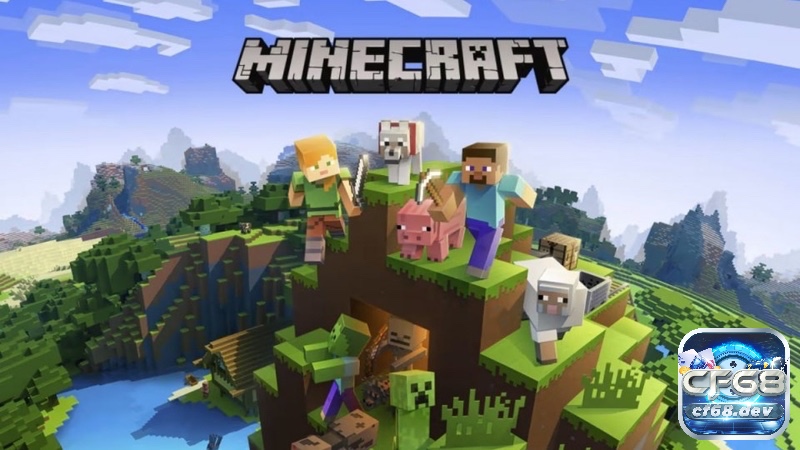 Game sinh tồn PC hay nhất mà game thủ không nên bỏ qua Minecraft là tựa game sinh tồn với những thiết kế lạ mắt, tập trung vào việc tìm kiếm và thu thập tài nguyên