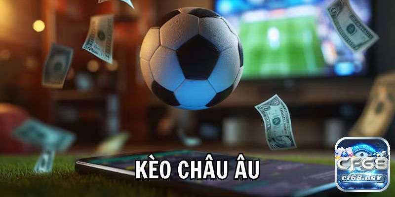 Kèo cúp quốc gia Đức là gì? Mẹo soi kèo chuẩn xác nhất 2025 Kèo này có hình thức cá cược đơn giản và dễ hiểu nhưng không kém phần hấp dẫn