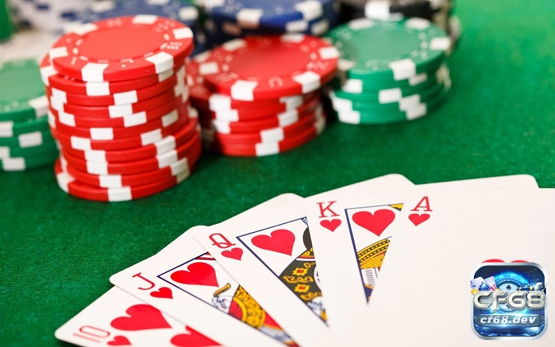 Luật chơi Poker cơ bản cho người mới bắt đầu casino từ A-Z Hiểu rõ các nguyên tắc nền tảng giúp bạn làm chủ luật chơi Poker ngay từ những ván đầu tiên.