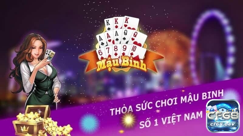 Mẹo chơi mậu binh hiệu quả giúp bạn chiến thắng mọi đối thủ Nắm luật rõ ràng và áp dụng chiến thuật khôn ngoan là chìa khóa để thắng lớn mậu binh