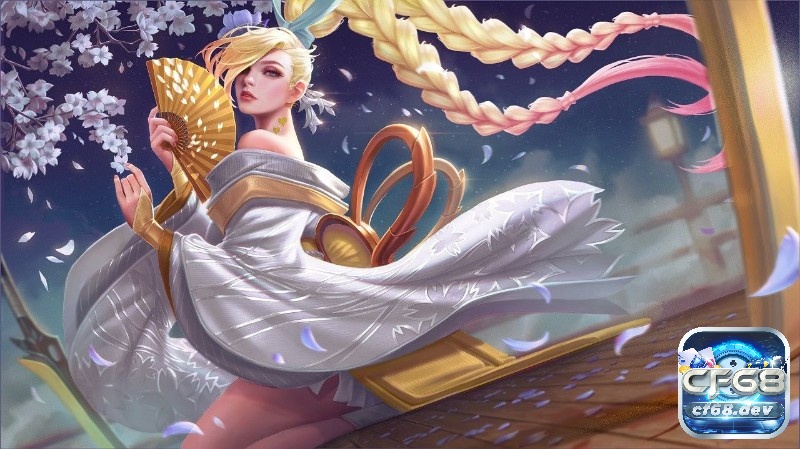 Tên game nữ hay: Top game ý nghĩa dành cho game thủ nữ Cảm hứng từ văn hóa đại chúng sẽ mang lại những cái tên game nữ thời thượng và giàu liên tưởng cá nhân.