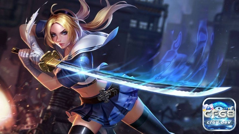 Tên game nữ hay: Top game ý nghĩa dành cho game thủ nữ Việc khai thác đa ngôn ngữ không chỉ giúp tên game nữ trở nên phong phú mà còn tạo sự khác biệt độc đáo cho người chơi.