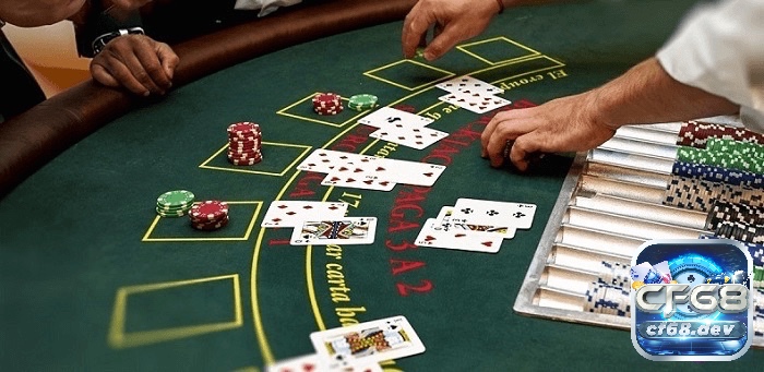 Baccarat trực tuyến uy tín - Cách chơi và mẹo giúp thắng lớn Khi chơi bài Baccarat trực tuyến uy tín tại cổng game Cf68 anh em cược thủ sẽ có các mức thưởng như sau