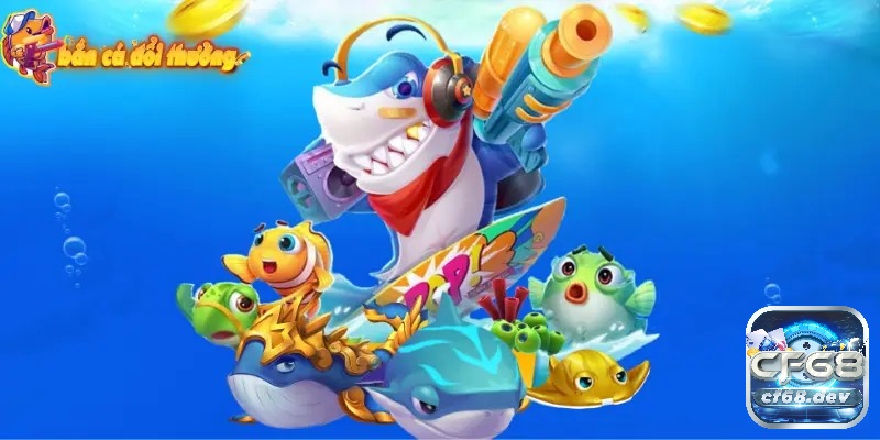 Bắn cá đổi thưởng tặng code: Cách săn và nhận quà an toàn Hiểu rõ bản chất của bắn cá đổi thưởng tặng code giúp bạn tận dụng tối đa giá trị quà tặng và chơi game hiệu quả hơn.