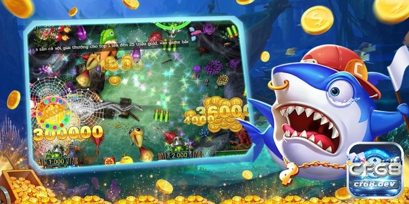 Bắn cá đổi thưởng tặng code: Cách săn và nhận quà an toàn Sự kiện đặc biệt luôn là cơ hội vàng để nhận bắn cá đổi thưởng tặng code độc quyền.