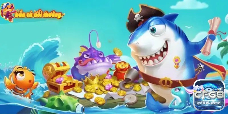 Bắn cá đổi thưởng tặng code: Cách săn và nhận quà an toàn Ghi nhớ nguyên tắc an toàn khi nhận bắn cá đổi thưởng tặng code để bảo vệ tài khoản và thông tin cá nhân.