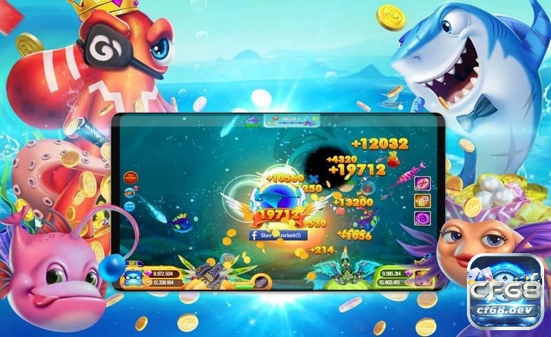 Bắn cá đổi thưởng tặng code: Cách săn và nhận quà an toàn Giải đáp thắc mắc thường gặp giúp bạn tự tin săn bắn cá đổi thưởng tặng code mà không lo rắc rối.