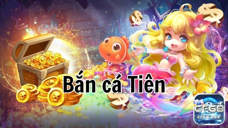 Bắn cá tiên slot: Bí quyết thắng lớn và lựa chọn sảnh uy tín Game bắn cá tiên slot đang trở thành xu hướng giải trí được yêu thích mang lại những phút giây thư giãn