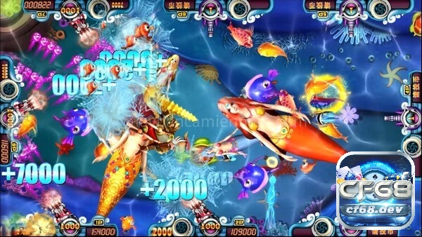Bắn cá tiên slot: Bí quyết thắng lớn và lựa chọn sảnh uy tín Hệ thống slot trong bắn cá tiên được kích hoạt theo nhiều cách tùy vào sự kết hợp của các biểu tượng mà bạn sẽ nhận được phần thưởng tương ứng