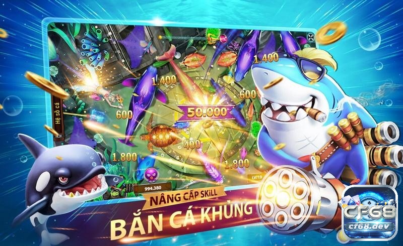 Cách chơi bắn cá: Bí quyết thắng lớn cho người mới bắt đầu Nắm vững chiến thuật săn boss sẽ giúp bạn tận dụng tối đa cơ hội thắng lớn trong cách chơi bắn cá.