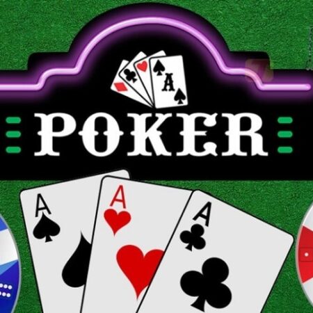 Cách chơi Poker cho người mới: Hướng dẫn chi tiết nhất 2025