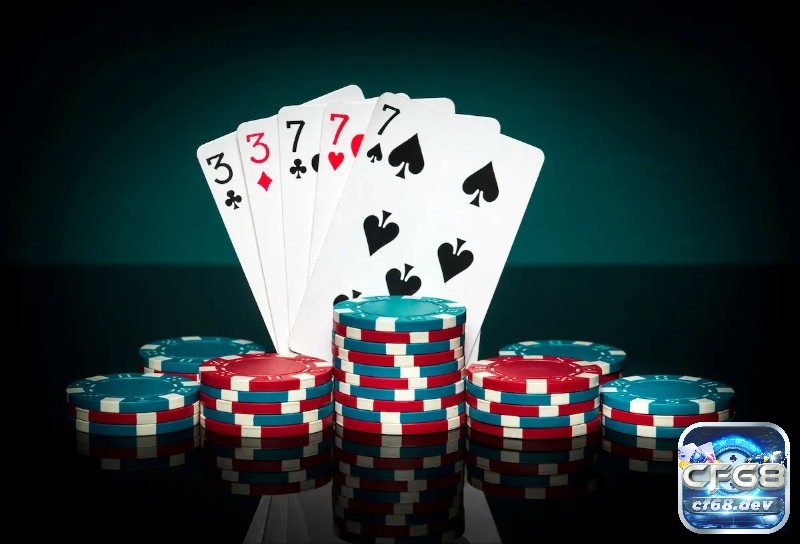 Cách chơi Poker cho người mới: Hướng dẫn chi tiết nhất 2025 Thiết lập giới hạn thời gian và tiền cược giúp bạn học cách chơi Poker cho người mới một cách bền vững.