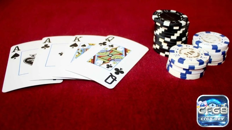 Cách chơi Poker Omaha: Hướng dẫn từ A-Z cho người mới Nhận biết khác biệt giúp tối ưu cách chơi Poker Omaha và hạn chế sai lầm phổ biến.