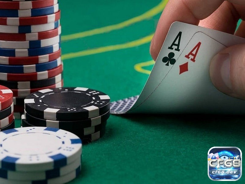 Cách chơi Poker Omaha: Hướng dẫn từ A-Z cho người mới Kỹ năng đọc bài chính xác sẽ nâng tầm cách chơi Poker Omaha của bạn.