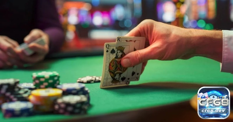 Cách chơi Poker Omaha: Hướng dẫn từ A-Z cho người mới Quản lý vốn và tâm lý vững vàng quyết định sự bền bỉ trong cách chơi Poker Omaha.
