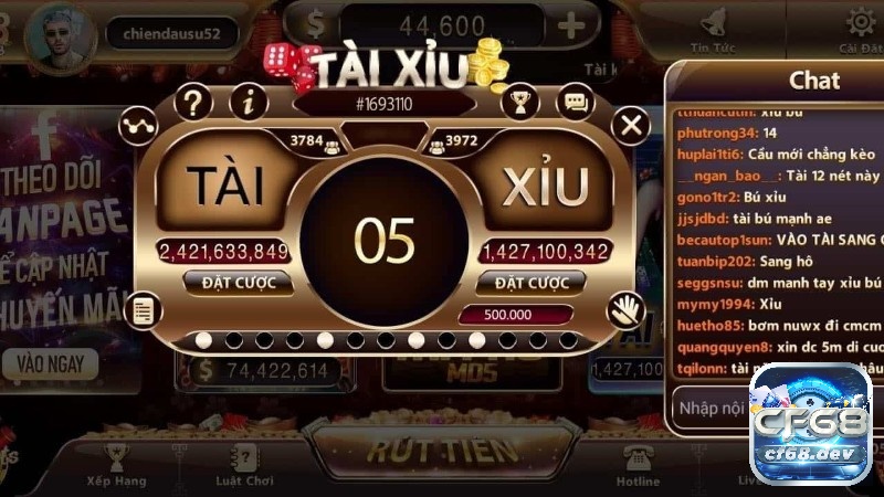 Cách kiếm tiền từ tài xỉu: Bí mật kinh nghiệm chơi hiệu quả D’Alembert là phương pháp quản lý vốn an toàn hơn khi áp dụng cách kiếm tiền từ tài xỉu.