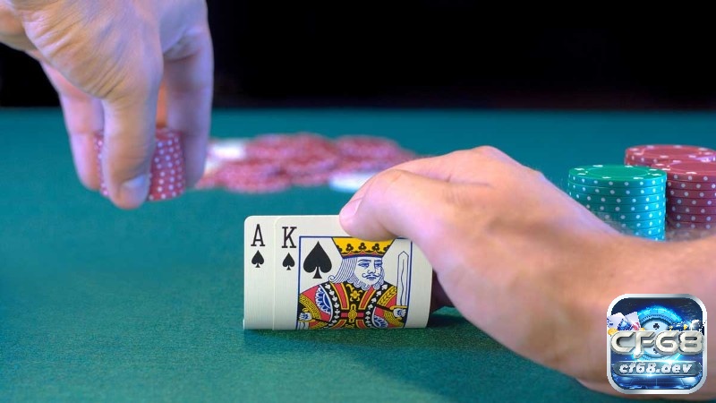 Chiến lược chơi Poker từ cơ bản đến nâng cao cho người Việt Bỏ thói quen limp sẽ khiến chiến lược chơi Poker của bạn mạnh mẽ và chủ động hơn.