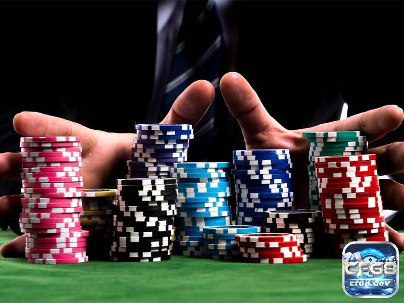 Chiến lược chơi Poker từ cơ bản đến nâng cao cho người Việt Kiểm soát tâm lý là phần không thể thiếu trong bất kỳ chiến lược chơi Poker thành công nào.