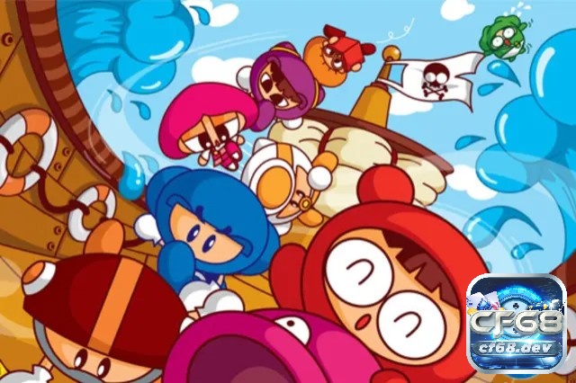 Chơi game Boom Online: Hướng dẫn đầy đủ và chi tiết nhất Sự cân bằng giữa dễ tiếp cận và chiều sâu chiến thuật đã khiến người chơi say mê và luôn muốn chơi game Boom Online trở lại.