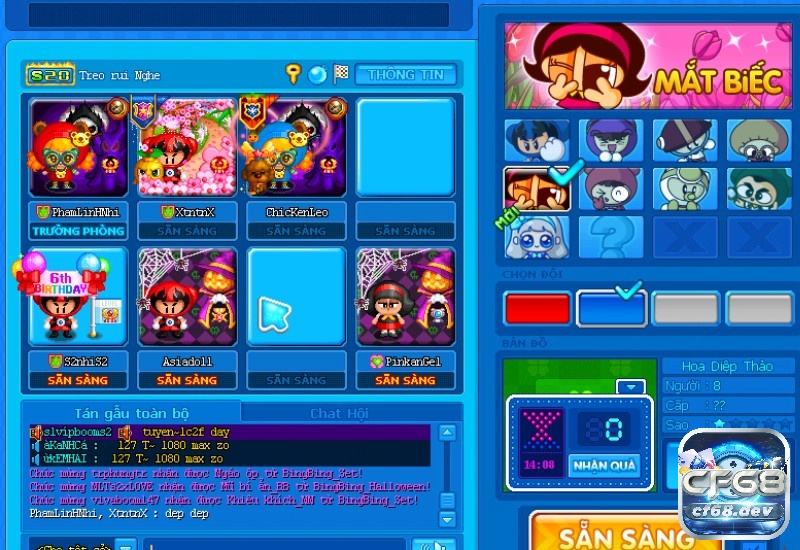 Chơi game Boom Online: Hướng dẫn đầy đủ và chi tiết nhất Boom Online không chỉ là một trò chơi, mà còn là ký ức văn hóa khiến thế hệ trẻ 8x, 9x luôn muốn tìm lại cảm giác chơi game Boom Online.
