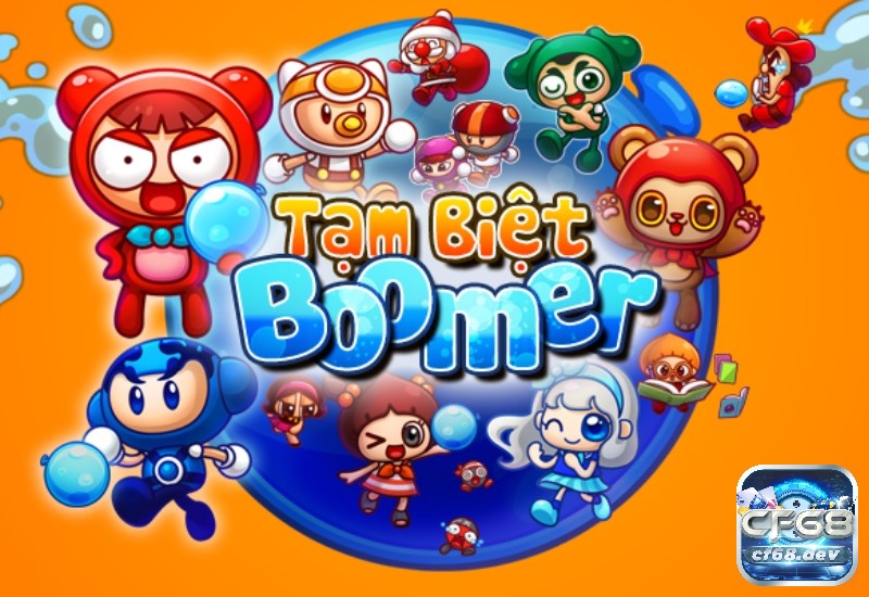 Chơi game Boom Online: Hướng dẫn đầy đủ và chi tiết nhất Sự kiện đóng cửa mở ra những hướng đi mới để người chơi có thể tiếp tục chơi game Boom Online theo cách khác.