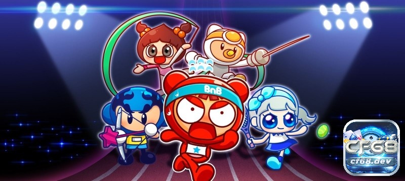 Chơi game Boom Online: Hướng dẫn đầy đủ và chi tiết nhất Thị trường thay đổi đã khiến game dừng lại, nhưng cộng đồng vẫn duy trì tình yêu với việc chơi game Boom Online.