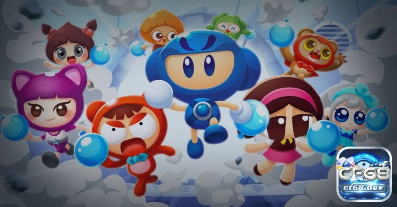Chơi game Boom Online: Hướng dẫn đầy đủ và chi tiết nhất Người chơi có thể lựa chọn Boom M để tiếp tục chơi game Boom Online an toàn và chính thống.