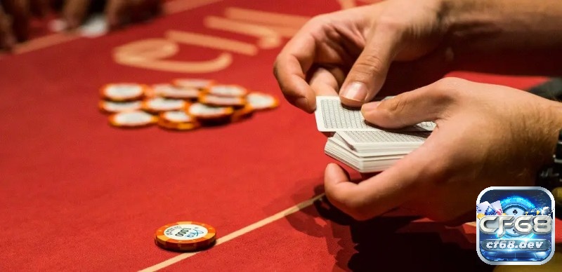 Cược omaha poker uy tín: Cách chơi và bí quyết chọn sàn cược Khả năng nạp rút minh bạch, nhanh chóng chính là thước đo của một địa chỉ cược Omaha Poker uy tín.
