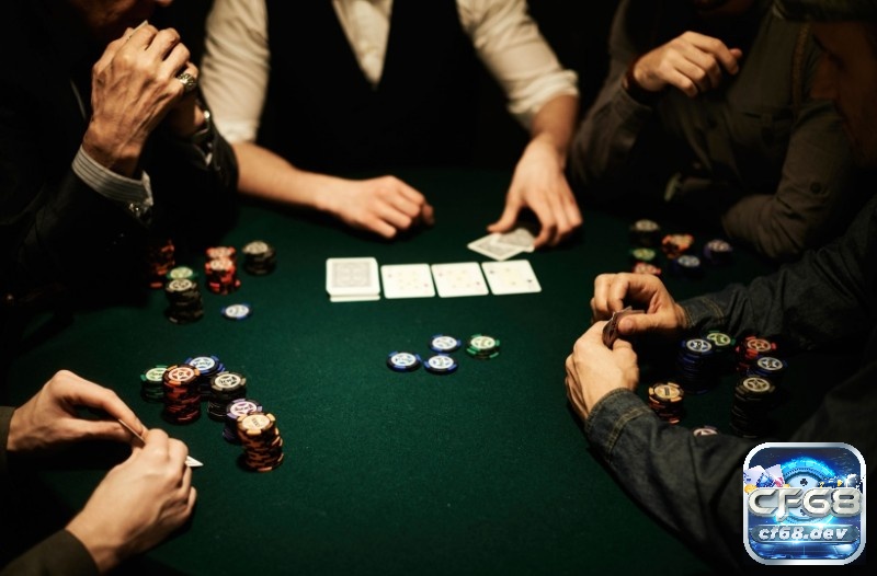 Cược omaha poker uy tín: Cách chơi và bí quyết chọn sàn cược Đội ngũ chăm sóc khách hàng tận tâm là yếu tố quan trọng để khẳng định nền tảng cược Omaha Poker uy tín.